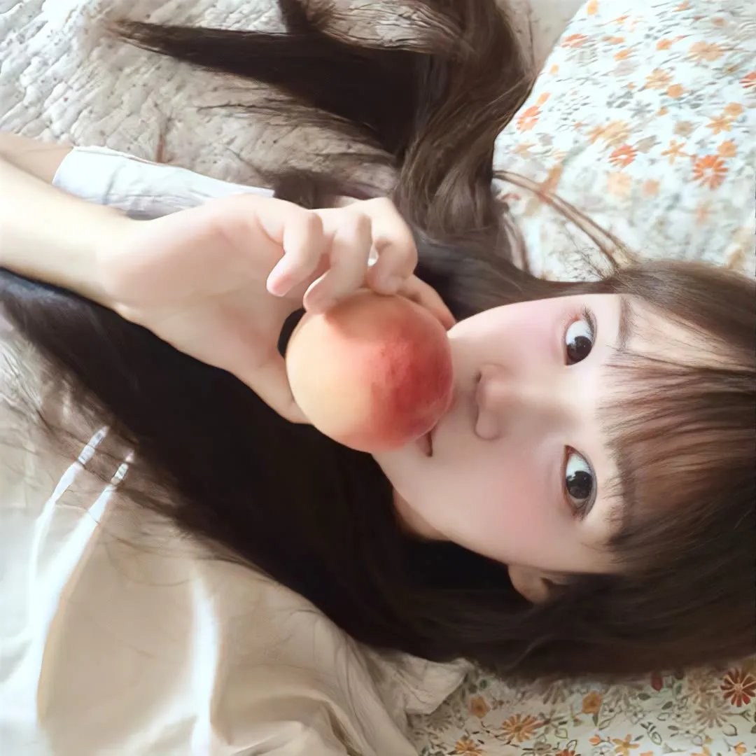 亲吻亭 在线观看封面